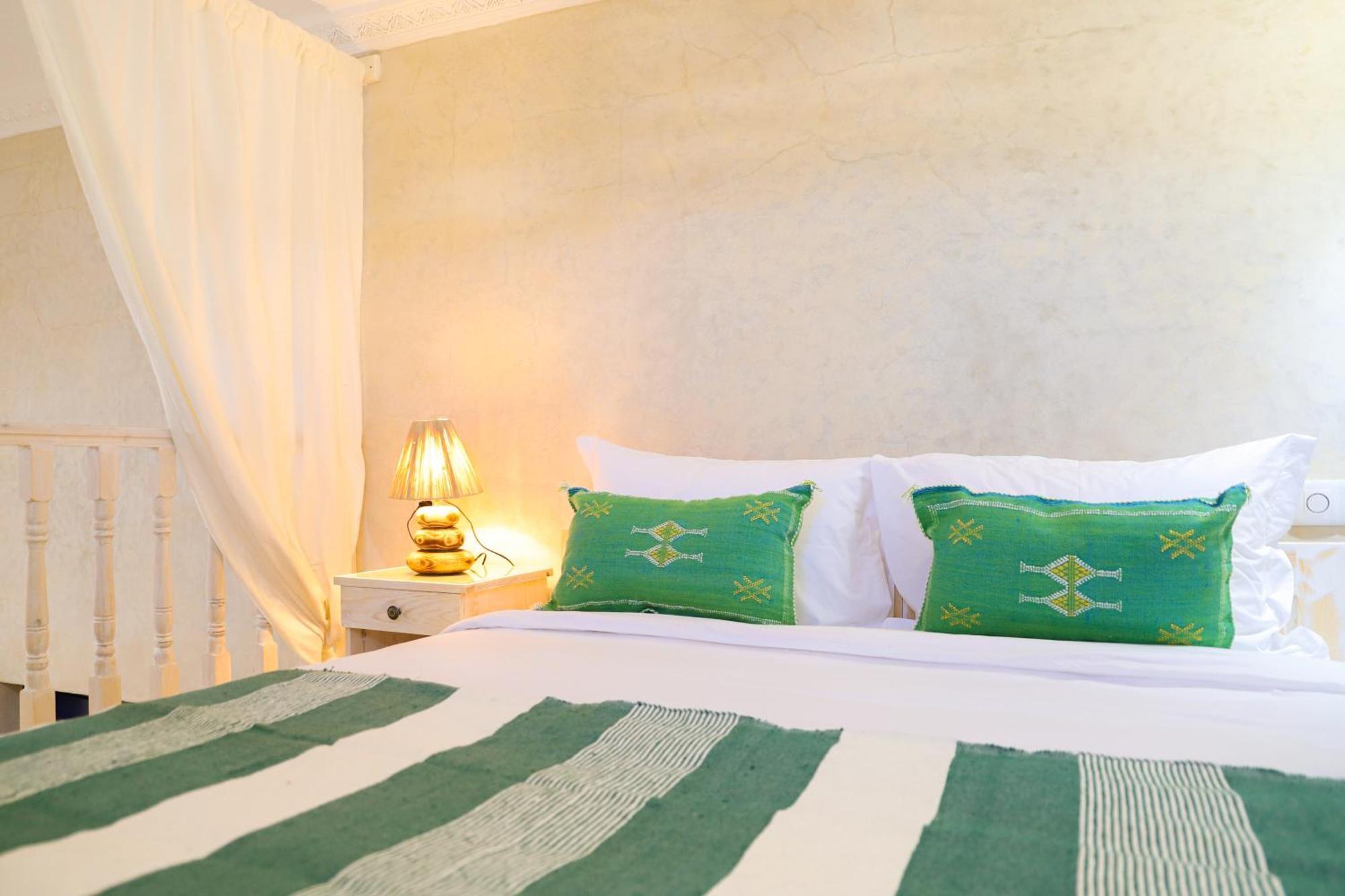 Riad Marosko الصويرة الغرفة الصورة