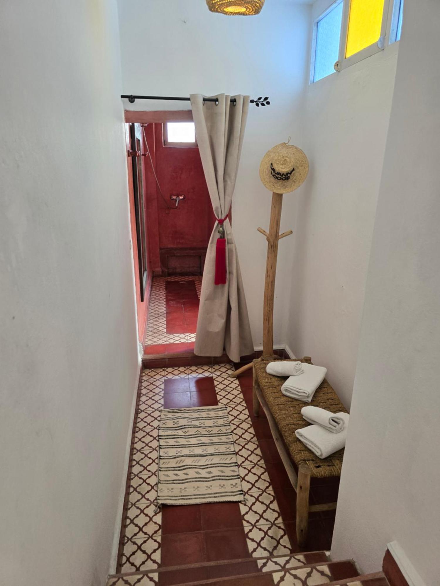 Riad Marosko الصويرة الغرفة الصورة
