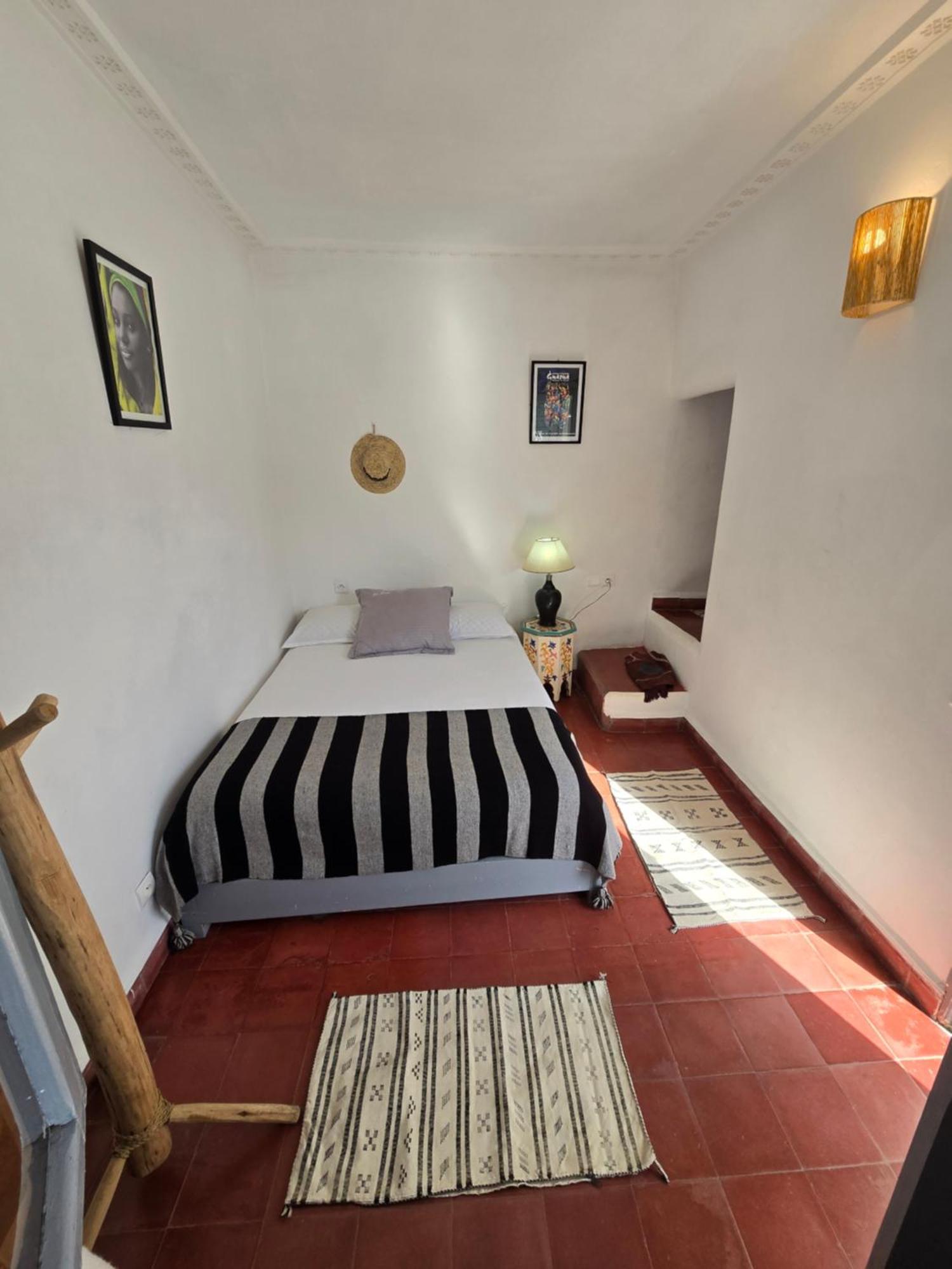 Riad Marosko الصويرة الغرفة الصورة